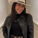 Sarah K.