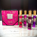 Mystical Love Women’s Perfume Gift Set Feminine Intimate Fragrance Collection